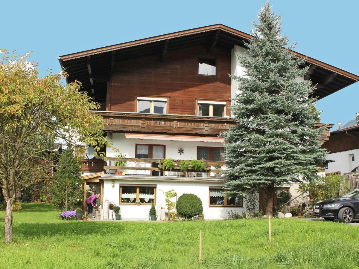 Spacious Apartment In Stumm Tyrol With Balcony Δωμάτιο φωτογραφία