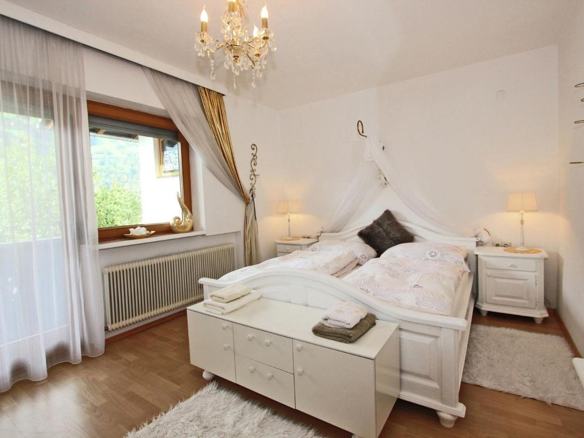 Spacious Apartment In Stumm Tyrol With Balcony Εξωτερικό φωτογραφία