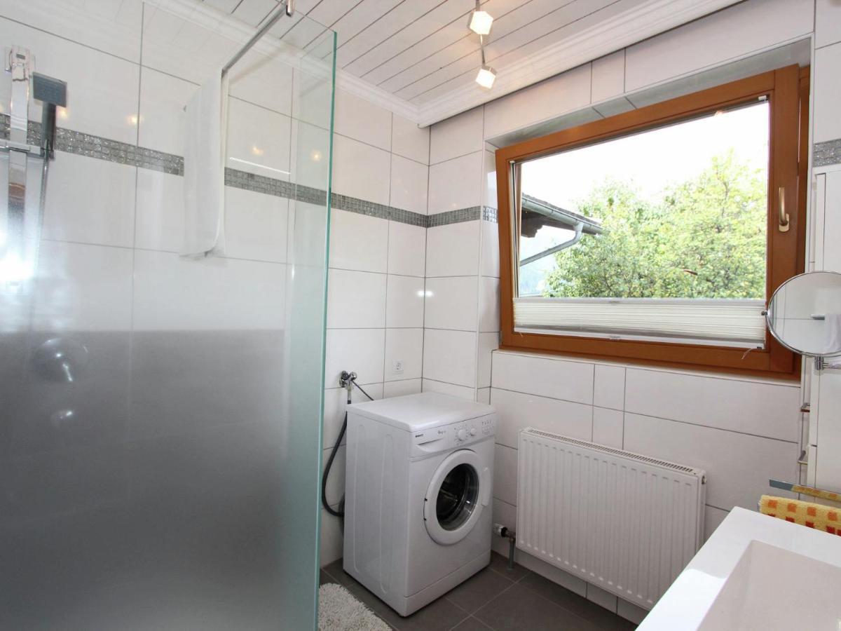 Spacious Apartment In Stumm Tyrol With Balcony Εξωτερικό φωτογραφία
