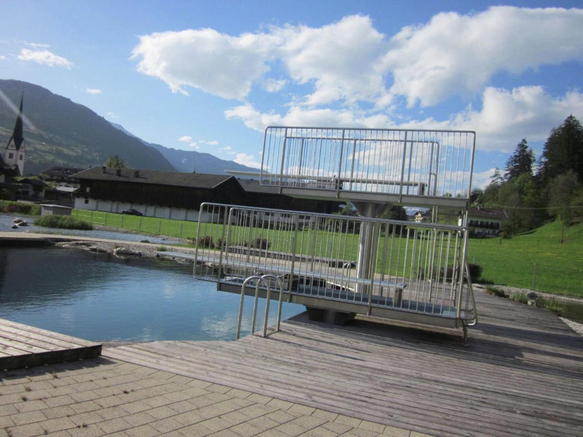 Spacious Apartment In Stumm Tyrol With Balcony Εξωτερικό φωτογραφία