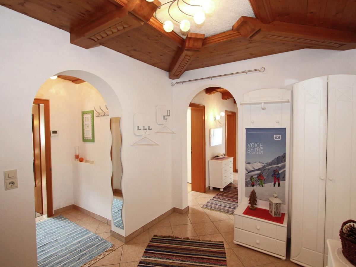 Spacious Apartment In Stumm Tyrol With Balcony Εξωτερικό φωτογραφία